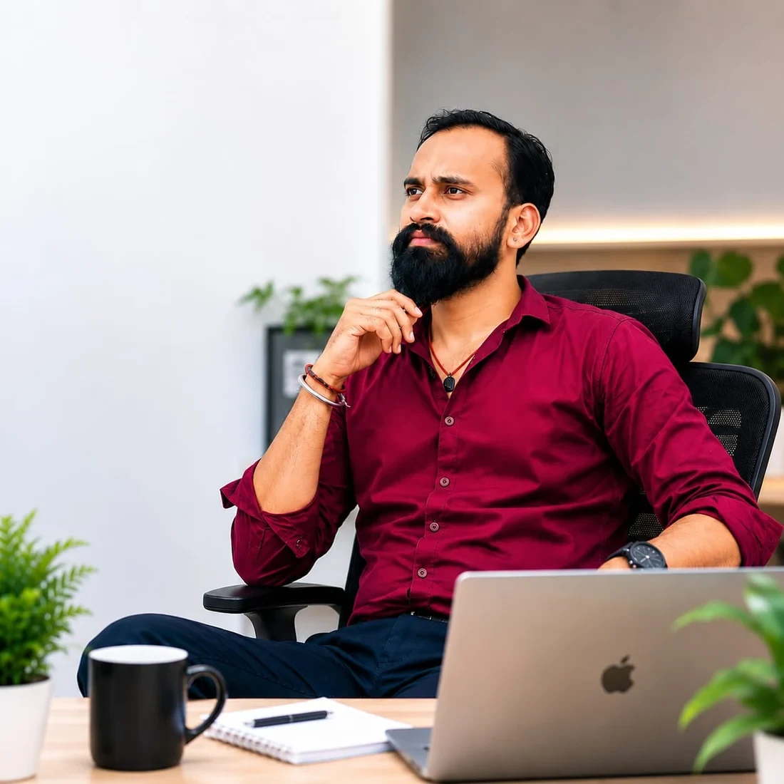 Ajit Singh Bhati, Marketing and Execution at SD Techo