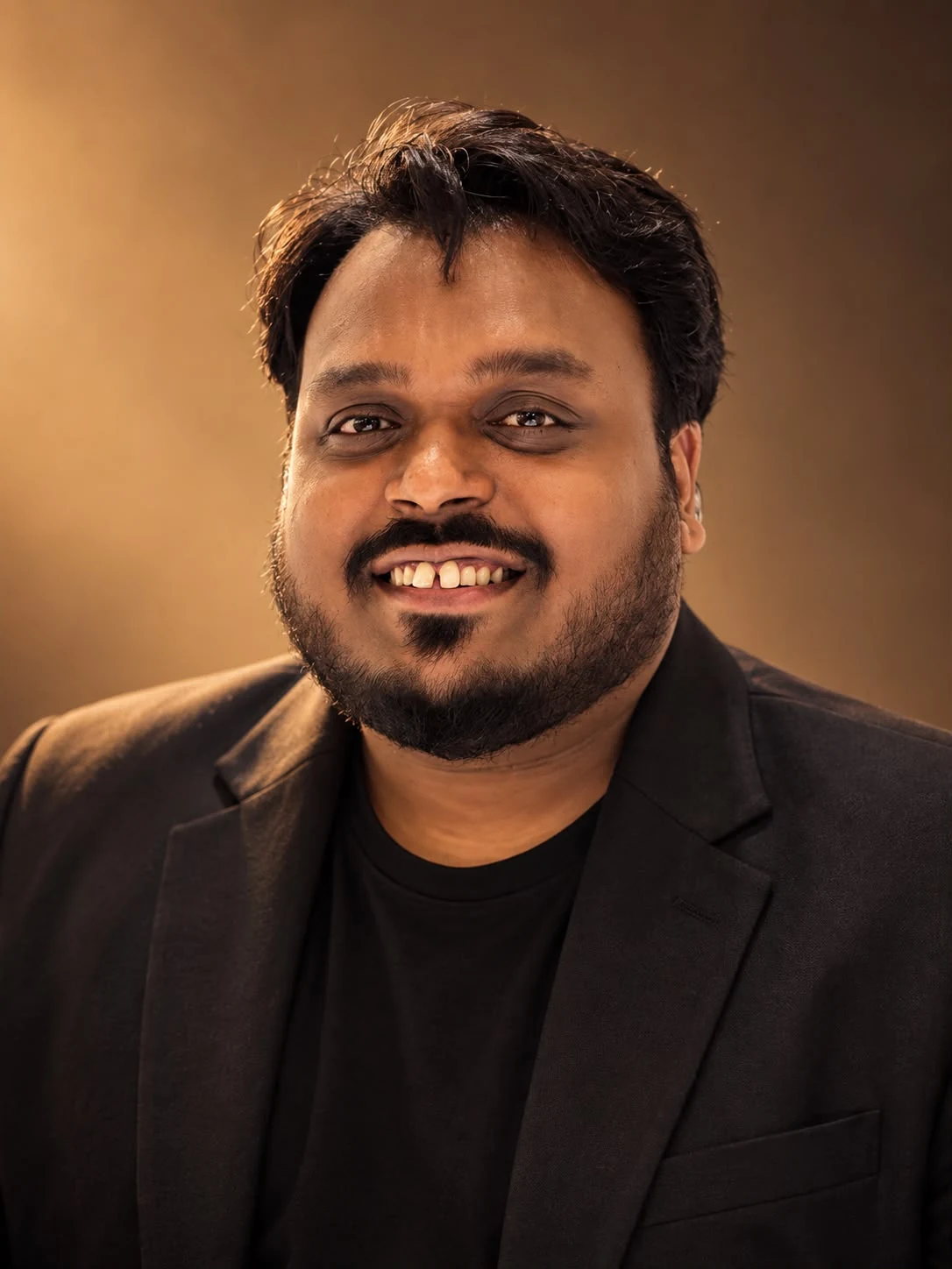 Manish Bhatnagar, Design and Experience at SD Techo